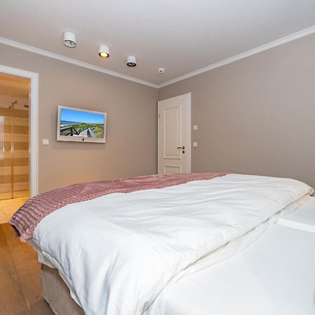 Alva 1 Apartment Westerland Exterior photo