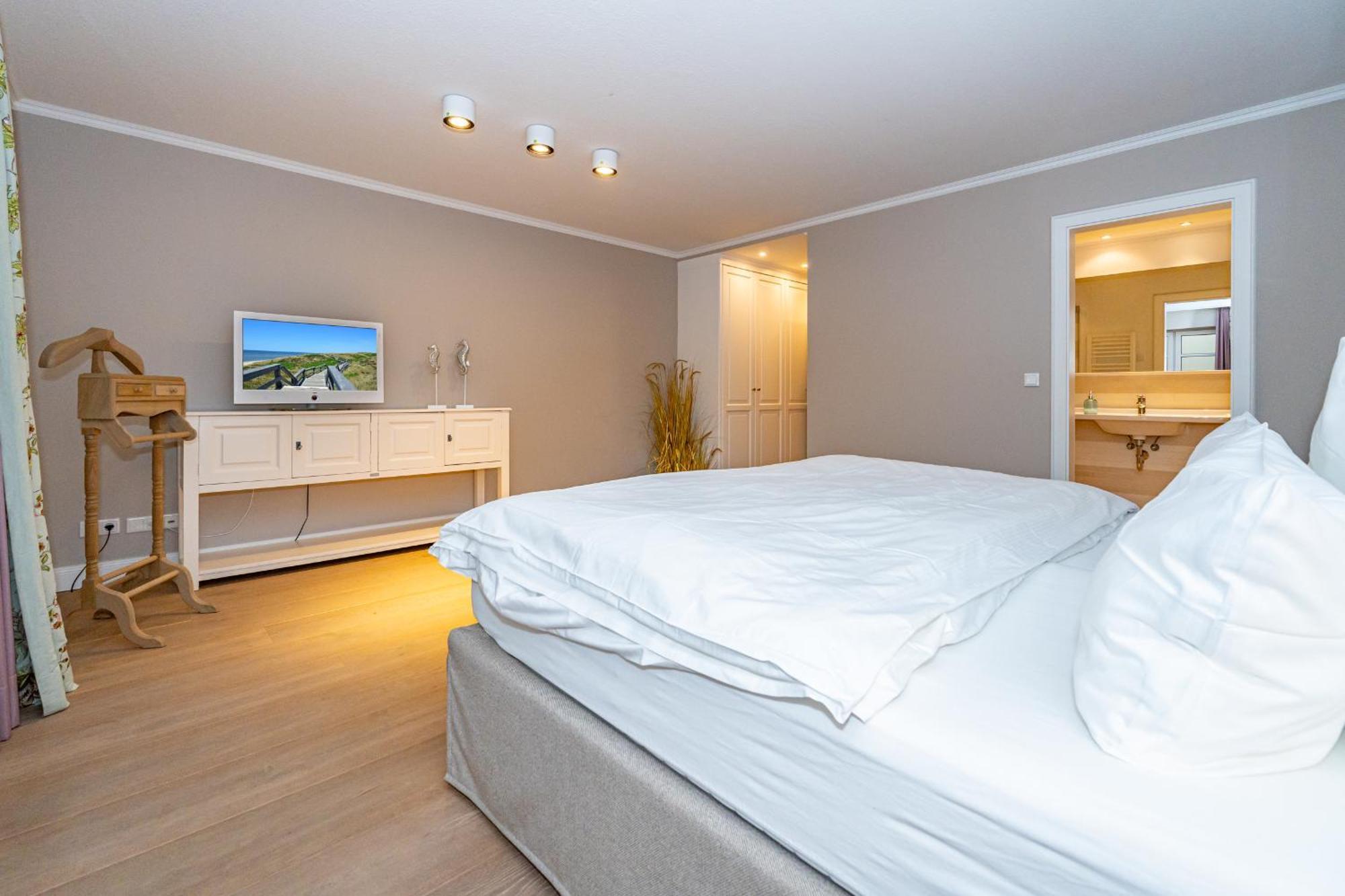 Alva 1 Apartment Westerland Exterior photo