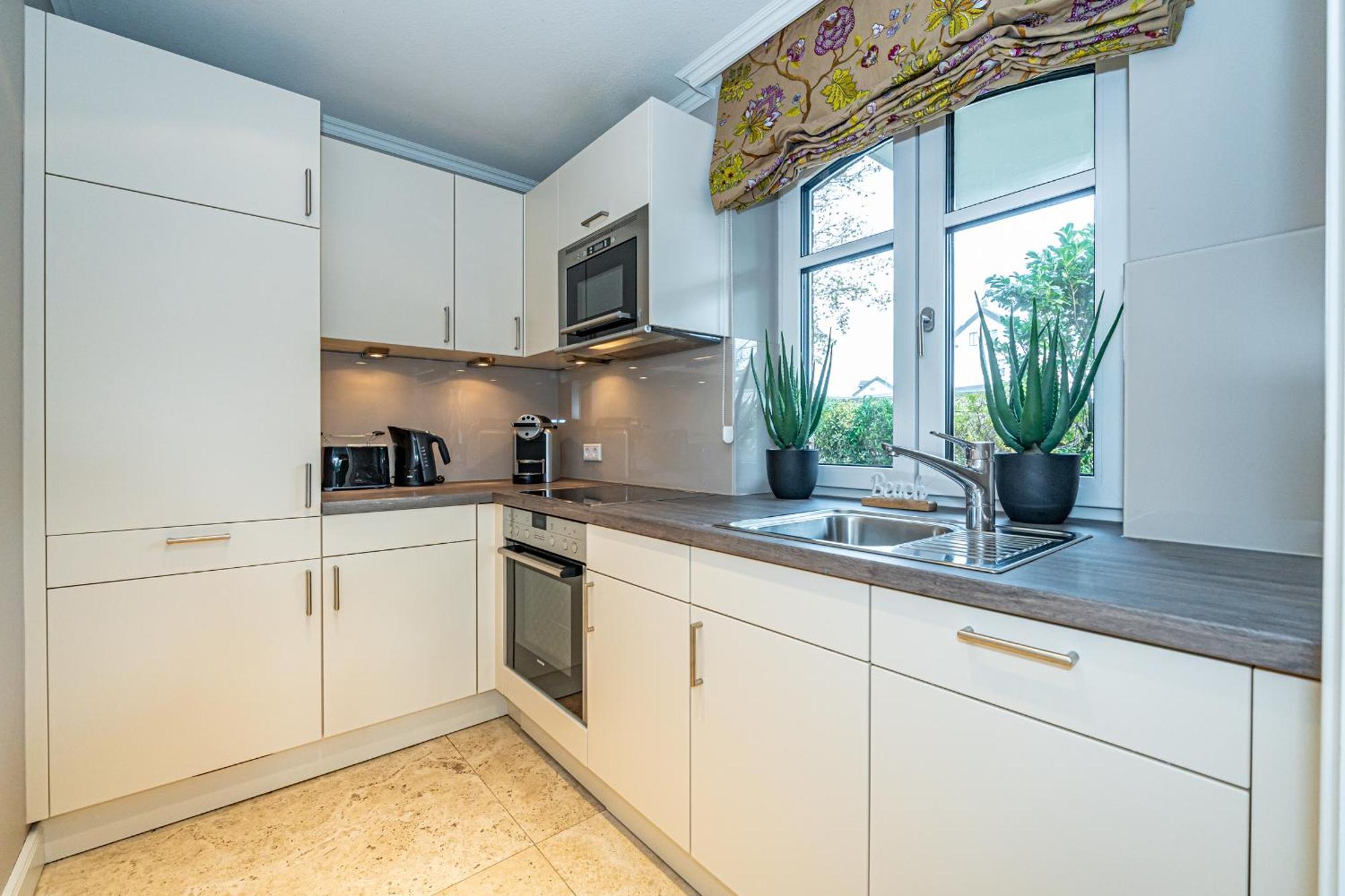 Alva 1 Apartment Westerland Exterior photo